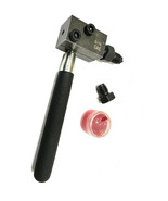 Automotive Fluid Brake Line Double Flaring Punch Tool for 3/16&quot;  4.75 mm... - $26.17