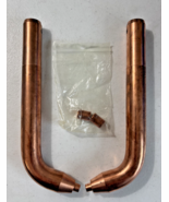 GYSPOT BP.LX welder arms X2 Electrodes for G9 Arms 050518 GYS Replacemen... - $237.49