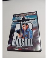 Air Marshal  DVD  - £8.21 GBP