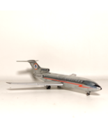 Herpa 1:200 American Airlines Boeing 727-100 Astrojet Color N1969 Diecas... - $119.99