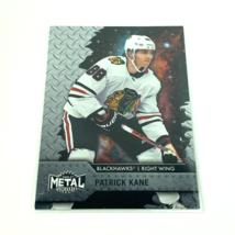 Patrick Kane 2020-21 NHL Metal Universe Skybox Card #73 Chicago Blackhawks - £1.16 GBP