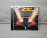 Eliminator de ZZ Top (CD, Warner) Nouveau 075992377423 Réédition Import - $13.12