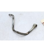 07.5-10 DURAMAX DIESEL 6.6L LMM TURBO COOLANT LINE PIPE TUBE E5898 - $1,294.74 MXN