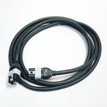 2.0 Meter Dynamic Shark Bus Cable Wiring WA08 GSM80242 powerchair parts Invacare - $45.00