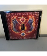 Journey&#39;s Greatest Hits by Journey (Rock) (CD, Oct-1996, Columbia (USA)) - $121.03 MXN