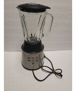 COOKS 6 Speed  Blender MODEL 780-2405  Tested Works NICE - €16,97 EUR