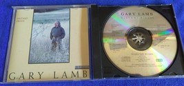 “Distant Fields” Gary Lamb~Electronic/ Classical Autographed - £7.76 GBP