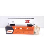 Rare 80342 KMT Kusan Trains Miller High Life Box Car New In Original Box... - $98.99