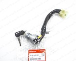 New Genuine Honda Acty Truck HA3 HA4 Key Cylinder Ignition Switch 35100-... - $104.31