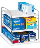 YouCopia UpSpace 12&quot; x 12&quot; Box Organizer Storage Solution Pantry Kitchen... - $20.30