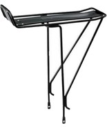 XLC/Avenir RM-100 Rear Bicycle Rack, Aluminum Finish, Taiwan, Markdown Item - €18,93 EUR
