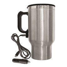 Brentwood Electric Coffee Mug with Wire Car Plug - £44.71 GBP