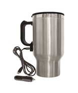 Brentwood Electric Coffee Mug with Wire Car Plug - £42.90 GBP