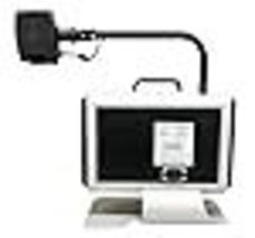 Enhanced Vision ACUE13A Acrobat HD Mini Ultra Portable Magnifier ACUE13A+CASE image 10