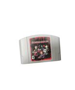 Seal-A-Deal Slasher Kart 64 Marios Game Cartridge Console US or EU Versi... - $64.34