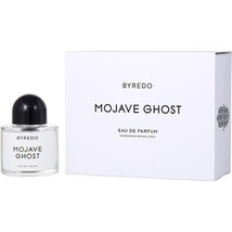 Mojave Ghost Byredo By Byredo Eau De Parfum Spray 1.7 OZ(D0102H5H0RT.) - £221.27 GBP