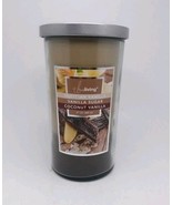 TrueLiving 3-in-1 Candle - Tahitian Vanilla, Vanilla Sugar, Coconut Vanilla - $20.36 CAD