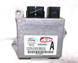 FORD EXPLORER/MOUNTAINEER /PART NUMBER 4L24-14B321-AA /RESTRAINT SYSTEM ... - $20.00