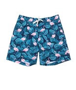 Member&#39;s Mark Men&#39;s Resort Swim Trunk  X-Large, Regular, Regular, Blue C... - $13.14