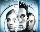 Gattaca Blu-ray | Region Free - $11.73