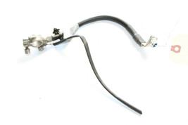 2008-2011 MERCEDES BENZ C300 W204NEGATIVE BATTERY TERMINAL CABLE WIRE J7839 - $38.69