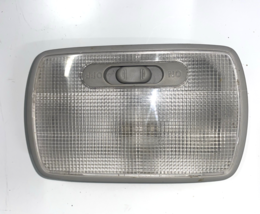 03-07 USED GENUINE OEM HONDA ACCORD REAR OVERHEAD DOME LIGHT, P/N 34252S... - $19.79