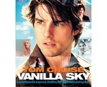 Vanilla Sky DVD | Tom Cruise, Penelope Cruz | Region 4 - $11.73