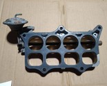 92-01 PRELUDE H23 H22 IAB plate intake air bypass valve OEM VTEC / Accor... - $57.82