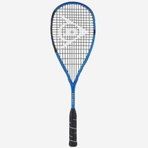 Dunlop 2025 FX 125 Pro Lite Squash Racquet Racket 115g 500sq 14x18 Basic... - $219.90