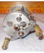 Pflueger Nobby Model 1963 Bait Casting Fishing Reel  - €21,67 EUR