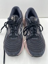 Mens Brooks Glycerin 19 Athletic Running Sneakers Shoes Size 11.5 B - £31.64 GBP