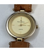 Montre DeRochee Ladies 18K Electroplated Watch - $25.71 CAD