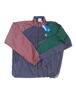  Adidas Originals Men Adicolor Colorblock Track Jacket HC4499 Sportswear... - £51.36 GBP