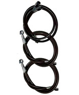 Powermadd 45615 Extended Brake Line - $1,257.98 MXN