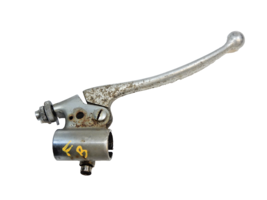 1969 1970 Moto Guzzi V750 Ambassador 750 V7 Front brake lever perch - $1,851.63 MXN