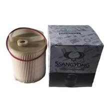 Fuel Filter Element KIT For Ssangyong Korando C/Sports/Turismo Rexton OE... - £10.20 GBP+