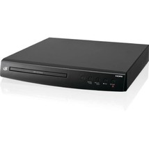 GPX DH300B 1080p Upconversion DVD Player with HDMI - $60.15