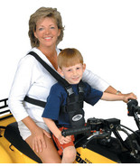 Katahdin Gear KG0123 KG Kid Karrier Harness - $60.52 CAD