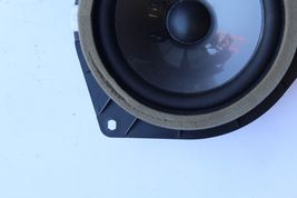 2006-2010 LEXUS IS250 AWD FRONT LEFT DRIVER SIDE DOOR AUDIO SPEAKER K4551 image 5