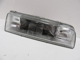 TYC Fits: 1988-1992 Mazda 626 Right Passenger Side Headlight Assembly 20... - $89.09