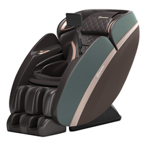 Real Relax PS6500 4D, SL Full Body Zero Gravity Shiatsu AI Care,Heating Massager - £2,175.11 GBP