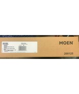 Moen 5925 Sleek 1.5 GPM 1 Hole Pre-Rinse Pull Down Kitchen Faucet - Blac... - $515.95 CAD