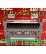 11 12 13 Ford Flex GPS Radio Cd Mp3 CA8T-19C156-AA   FO257U - $174.92 CAD