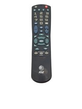 AT&amp;T MKT477A00 MKT477-A00 Cable Box Remote Control Large Numbers - $5.93