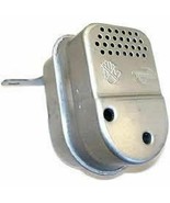 Muffler For Tecumseh 35056 Snow King Snow Thrower Blower Generators Engi... - $1,295.87 MXN
