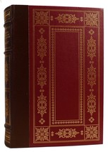 Johann Wolfgang Von Goethe Faust Parts One And Two Franklin Library 1st Edition - £245.06 GBP