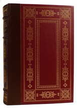 Johann Wolfgang Von Goethe Faust Parts One And Two Franklin Library 1st Edition - £234.24 GBP