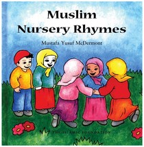 ADK- Muslim Nursery Rhymes - $10.93 CAD