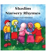 ADK- Muslim Nursery Rhymes - $148.93 MXN