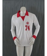 Vancouver Whitecaps Jersey - 40th Anniversary Team Store Jersey - Men&#39;s ... - $104.05 CAD